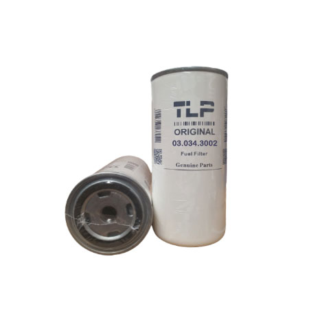 TLP Parts