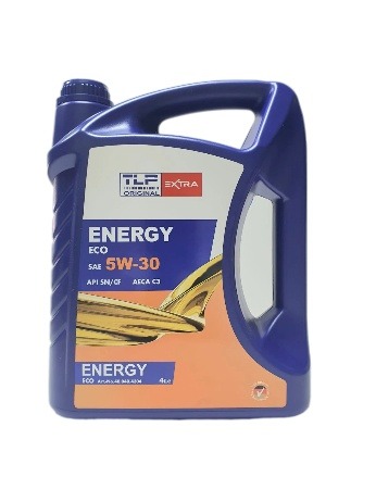 TLP Parts