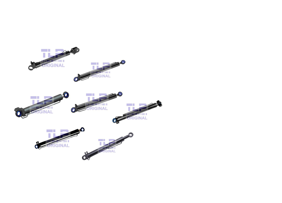 TLP Parts