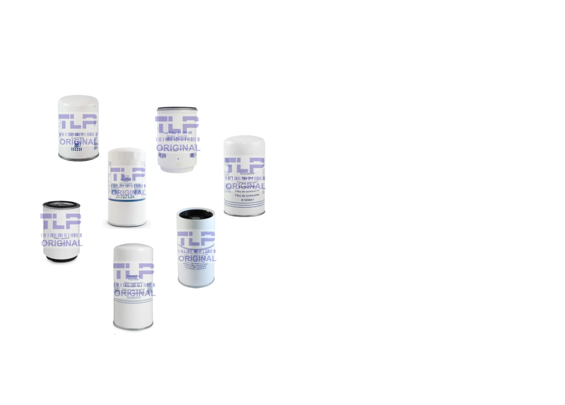 TLP Parts