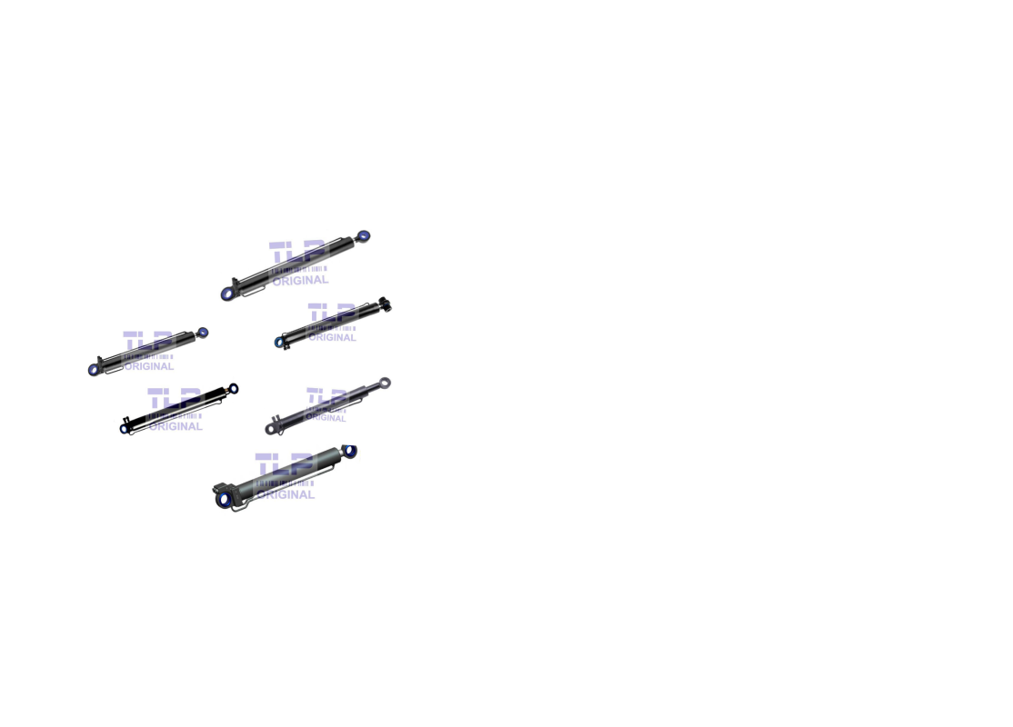 TLP Parts