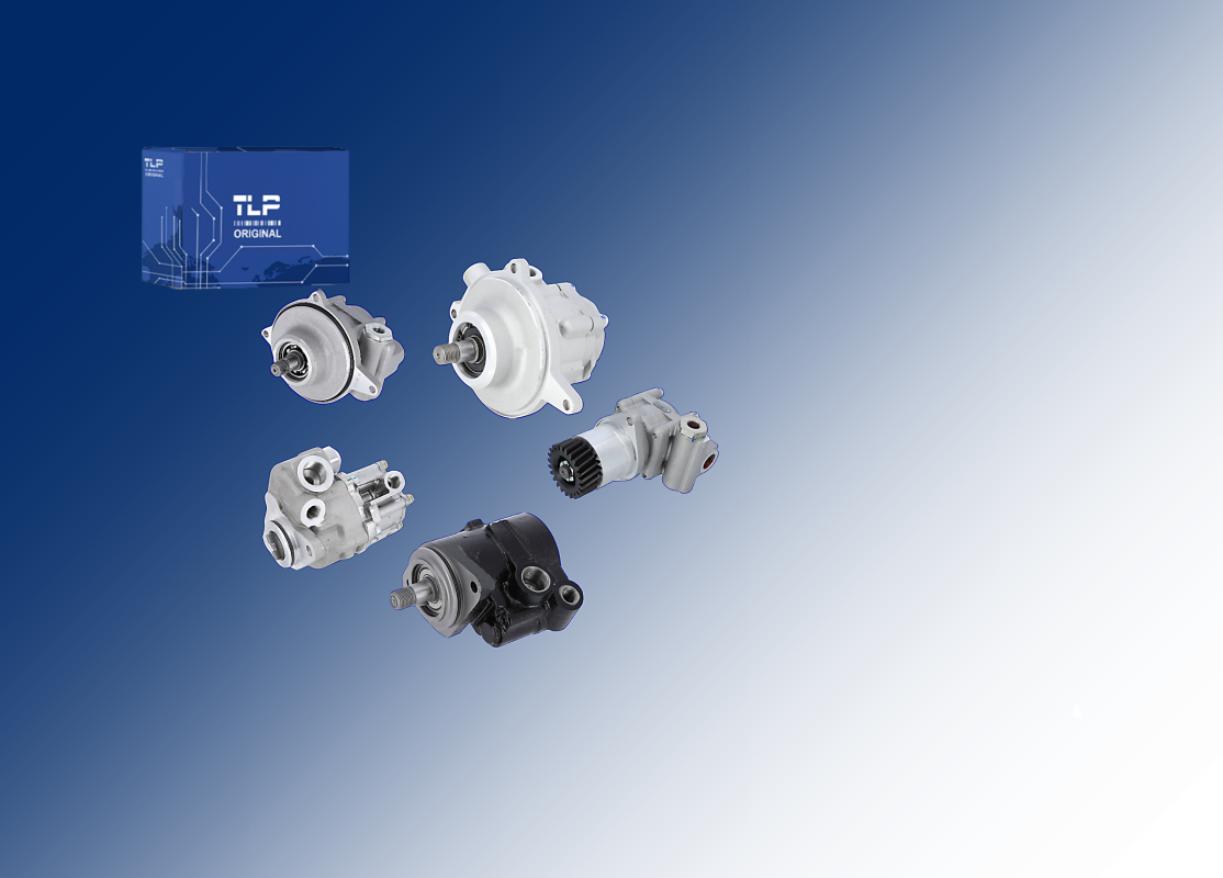 TLP Parts