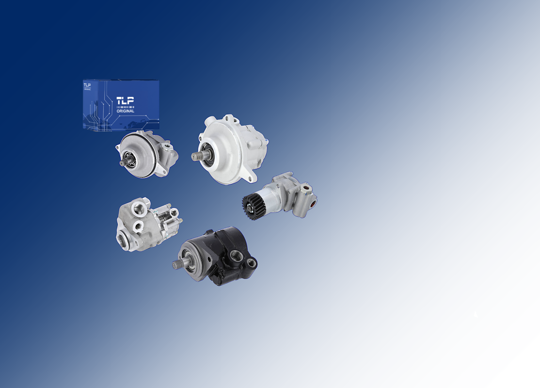TLP Parts