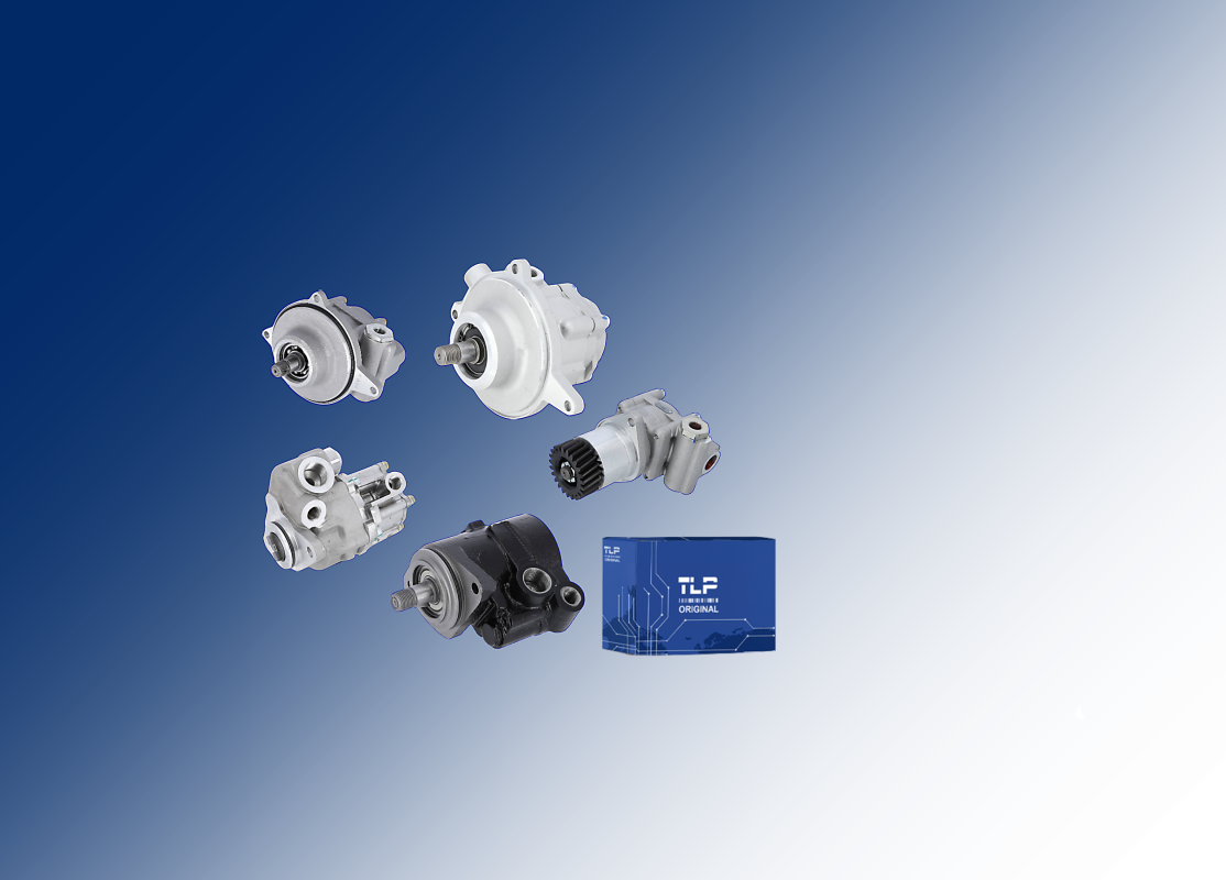 TLP Parts