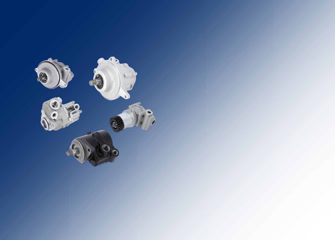 TLP Parts