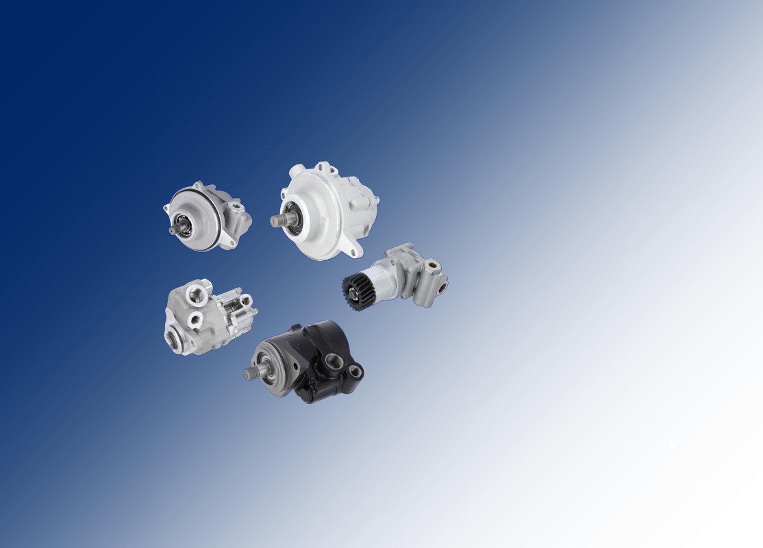 TLP Parts