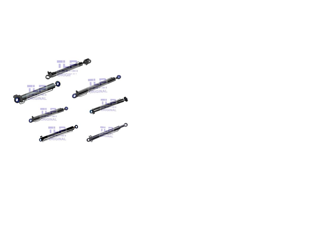 TLP Parts