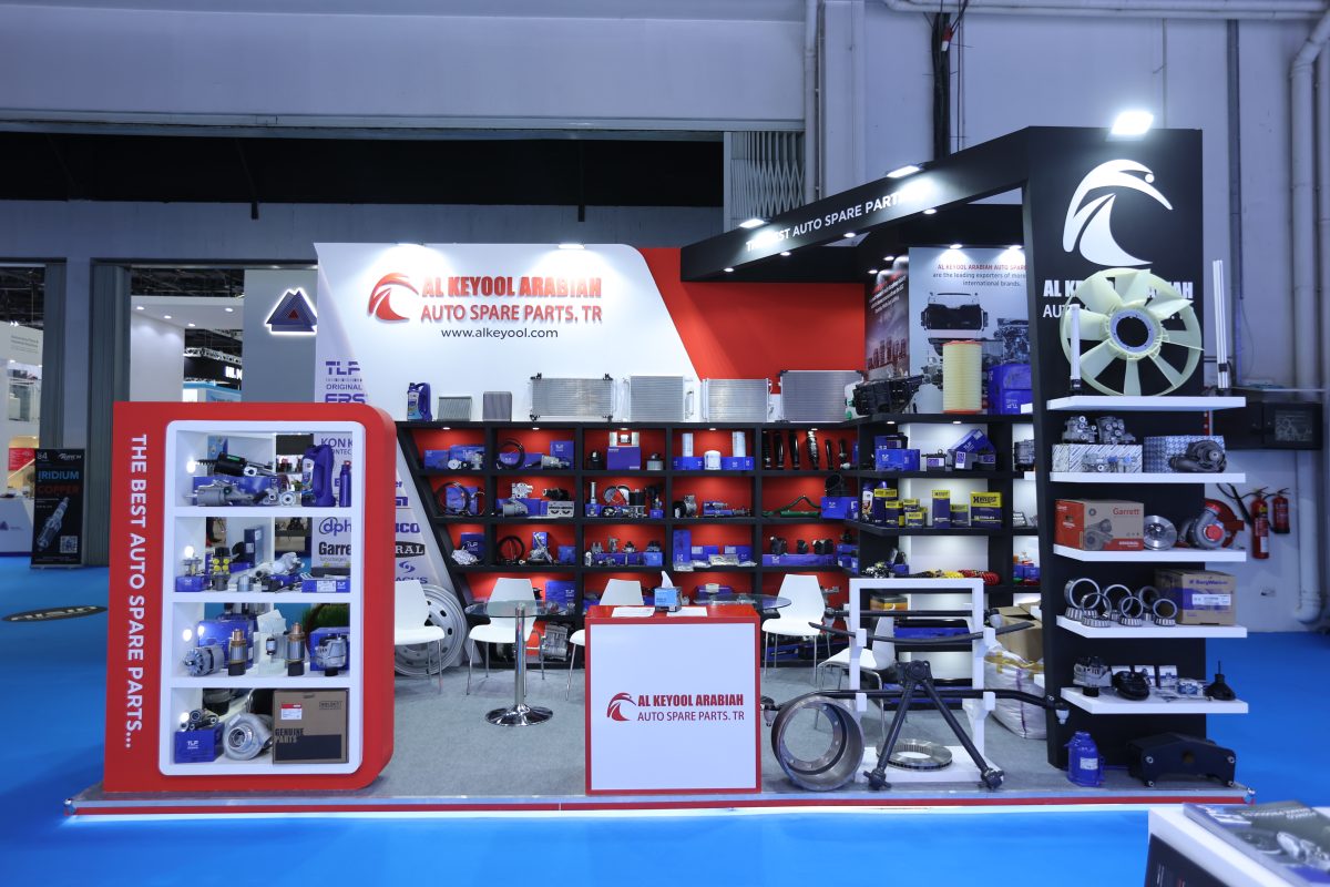TLP Parts