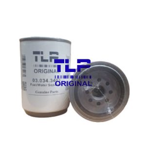 03.034.3403 FUEL FILTER WATER SEPARATOR
