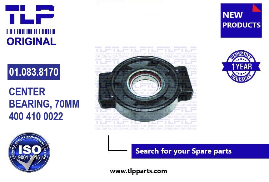 TLP Parts