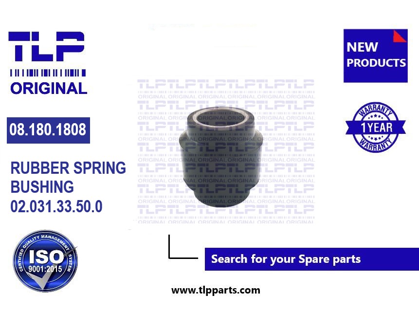 TLP Parts